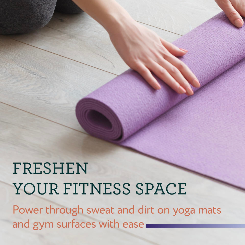 IMPRESA close-up of wipe texture highlighting durable fabric and superior cleaning
