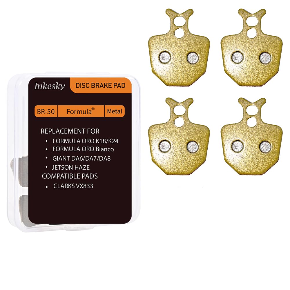 Inkesky front packaging view showing two pairs and clear labeling, reassuring buyers