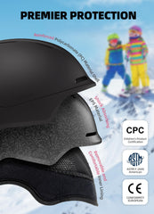InnerKing close-up of PC shell texture highlighting durable protection