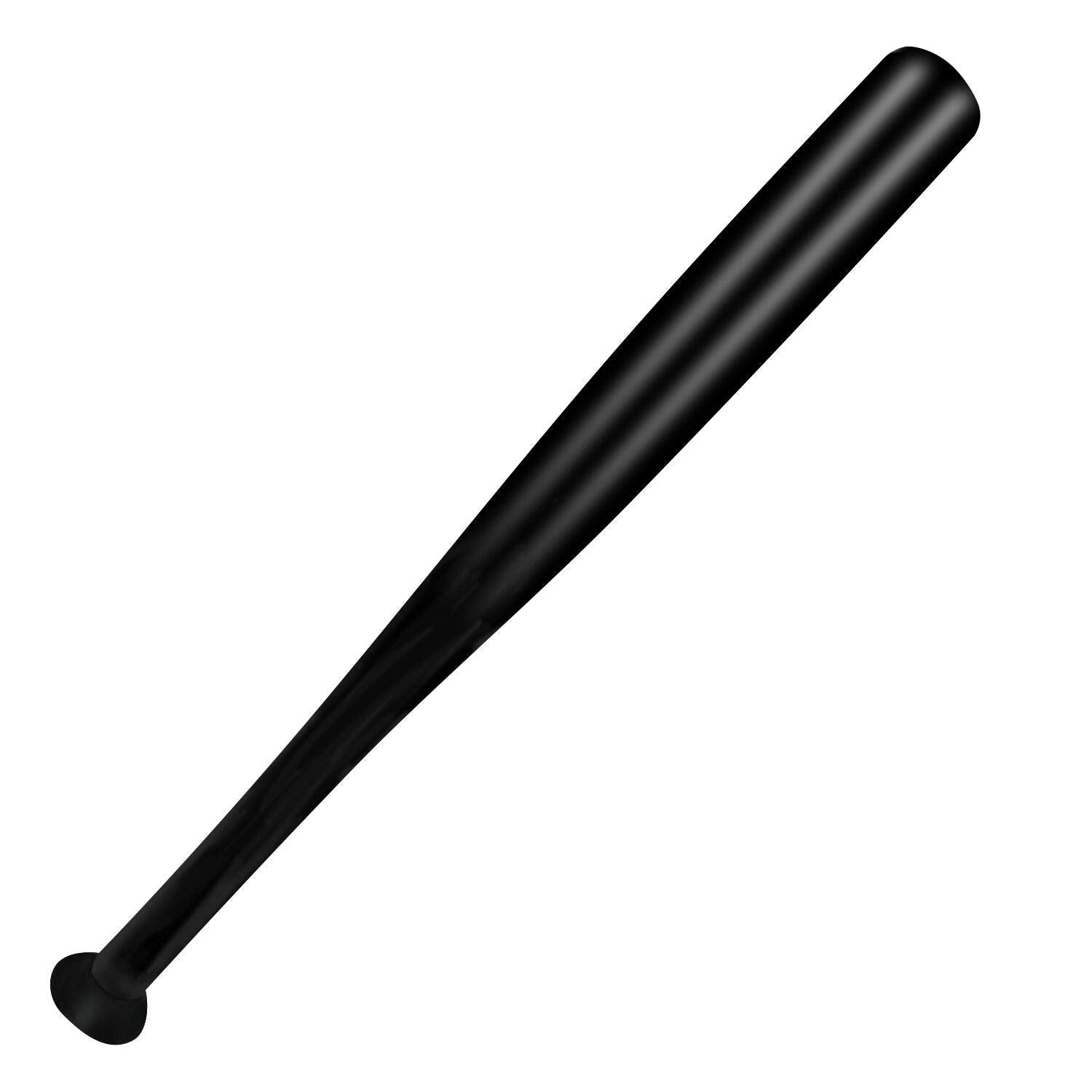 INNOLIFE bat front view showing length and durable alloy finish for longevity