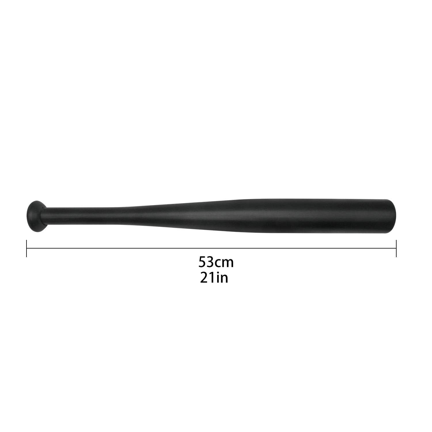 INNOLIFE grip close-up highlighting slim 0.9-inch handle for better control