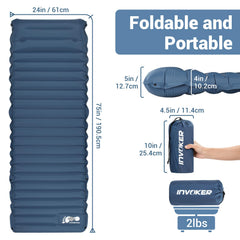 INVOKER close-up of 40D nylon and TPU coating for abrasion resistance