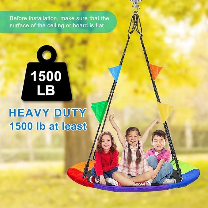 IOH supporting a heavy punching bag in a gym showing durable 1500 lb capacity