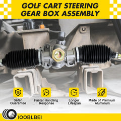 IOOBLBEI seal detail illustrating lifetime lubrication and maintenance-free benefit