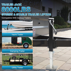 IRONWALLS close-up of wide 8x6 foot plate boosting ground stability