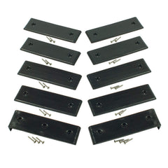 Ironwood Pacific E-Z Slide kit 3 front packaging showing pads and BunkEnders benefits