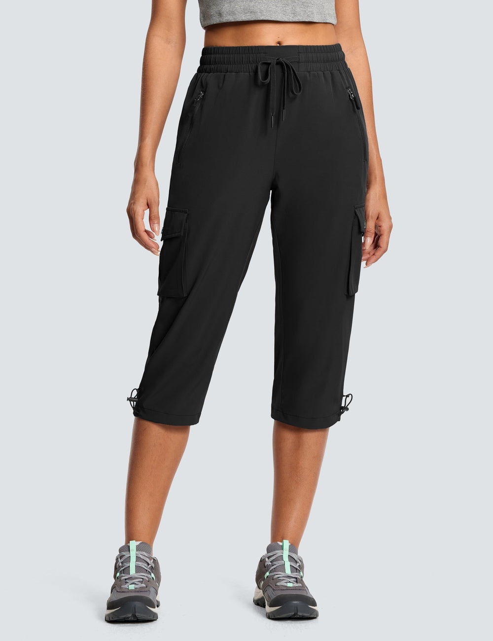 ISEEGZ close-up of fabric texture highlighting lightweight quick-drying comfort
