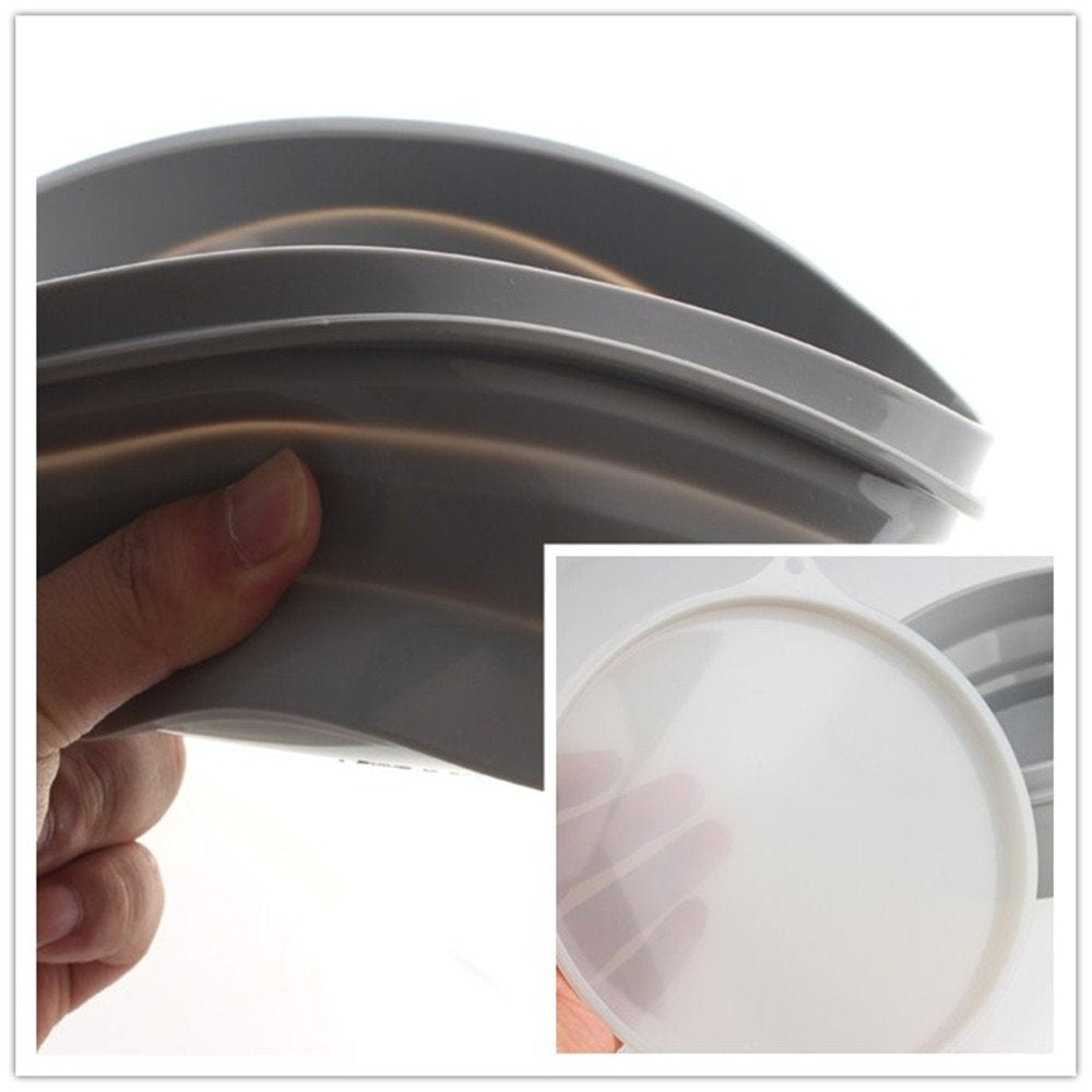 IYYI silicone texture close-up highlighting thick walls and durability