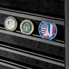 J JACKCUBE DESIGN felt backdrop texture protecting metal finishes — reduces scratches benefit