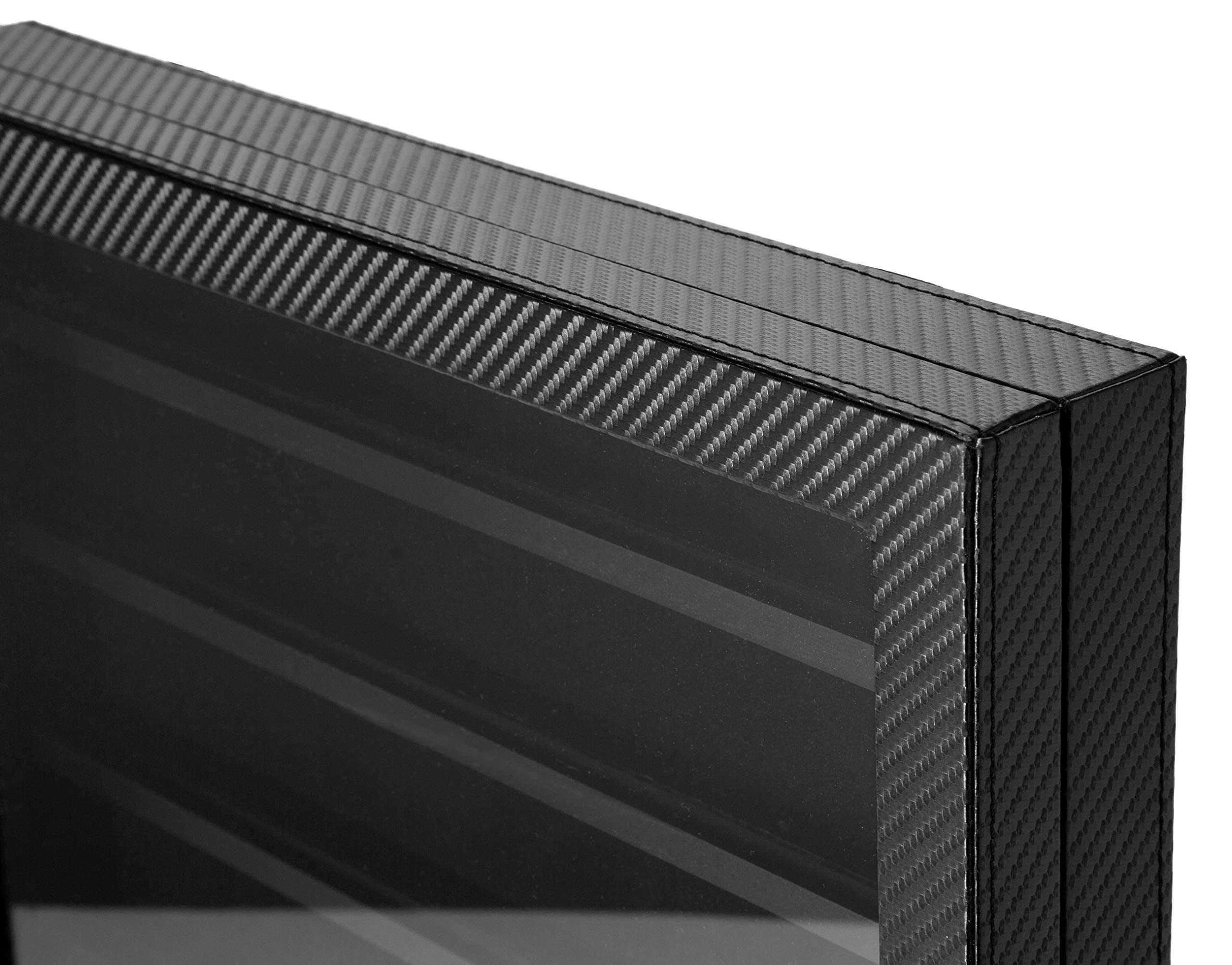 J JACKCUBE DESIGN mounted on wall in room showing decor integration — enhances display benefit