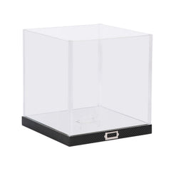 J JACKCUBE DESIGN internal holder cradle securing ball and preventing movement