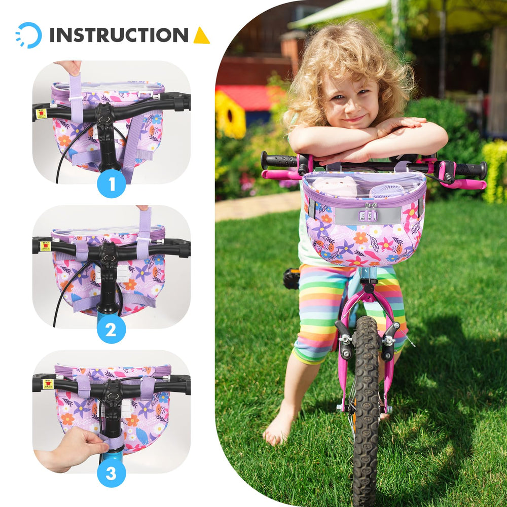 Jaffzora size comparison with toy illustrates compact, child-friendly capacity