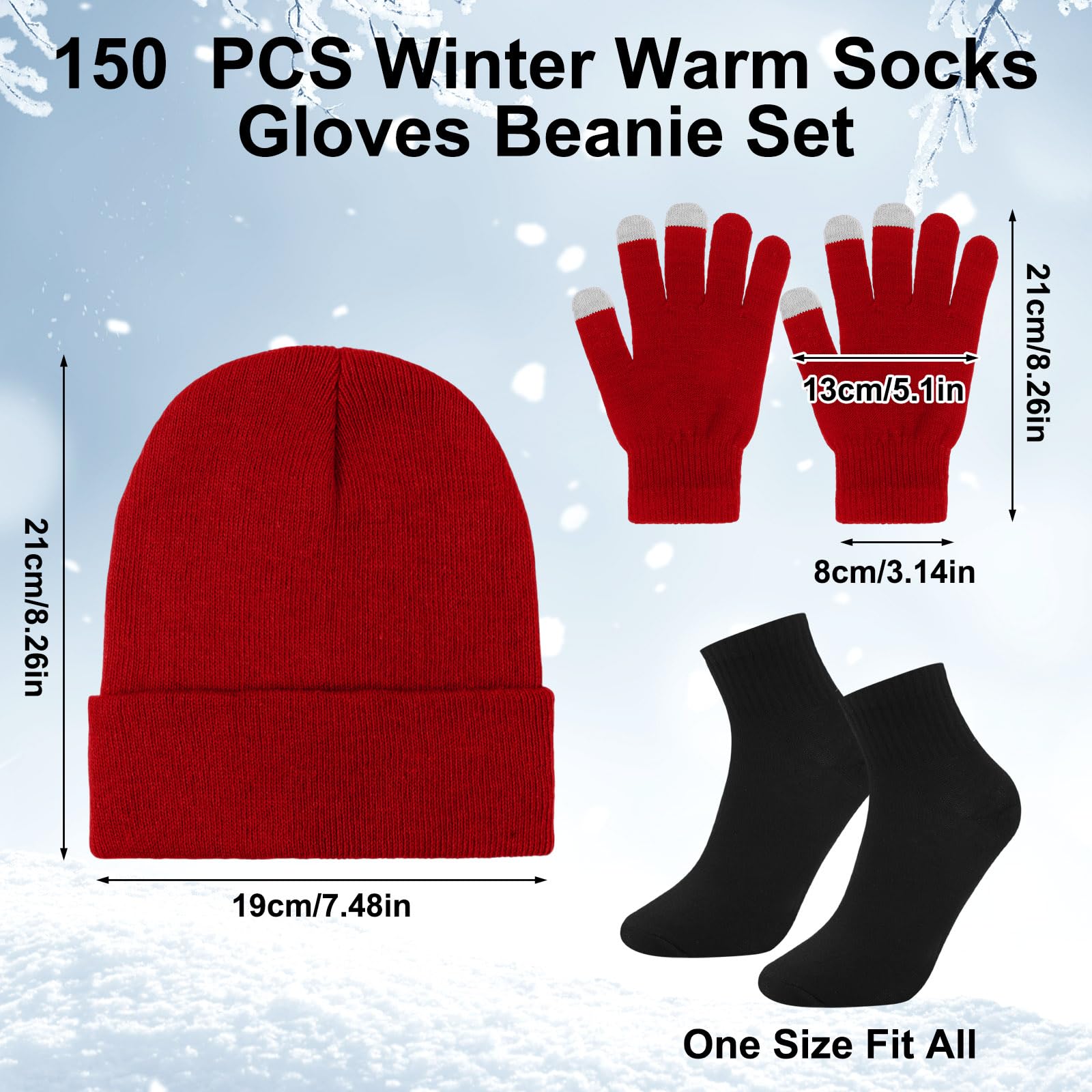 Jamntower touchscreen gloves detail demonstrating fingertip use and device convenience
