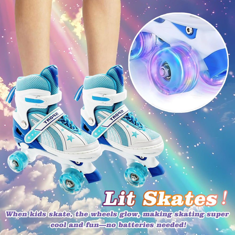 Janplay side profile on child demonstrating fit and ankle support