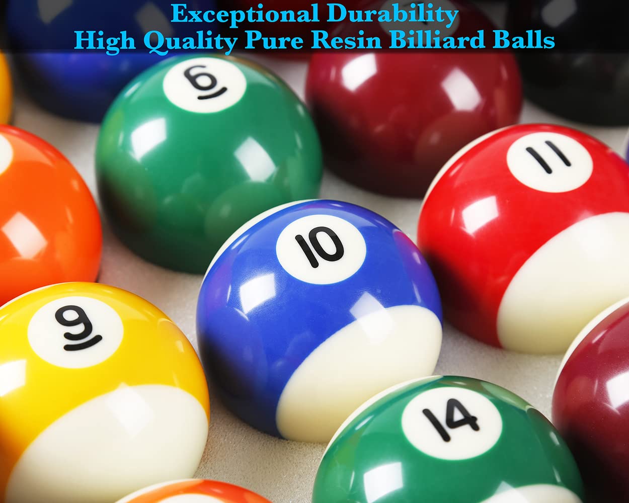JAPER BEES ABS triangle rack detail protecting cloth and aligning balls