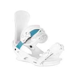 Javatron Dream Machines padded hi-back detail for cushioned ride support