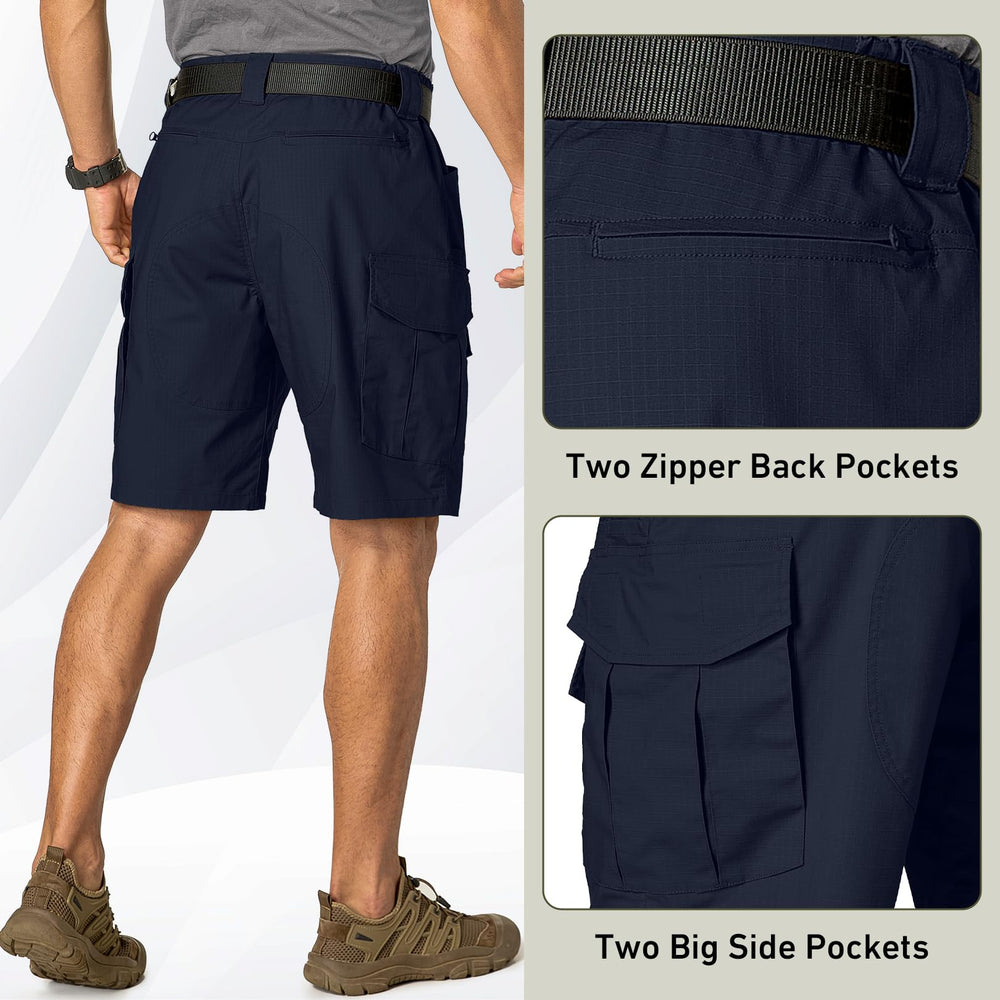 Jawtut pocket interior with tools illustrating organized storage and quick access advantage