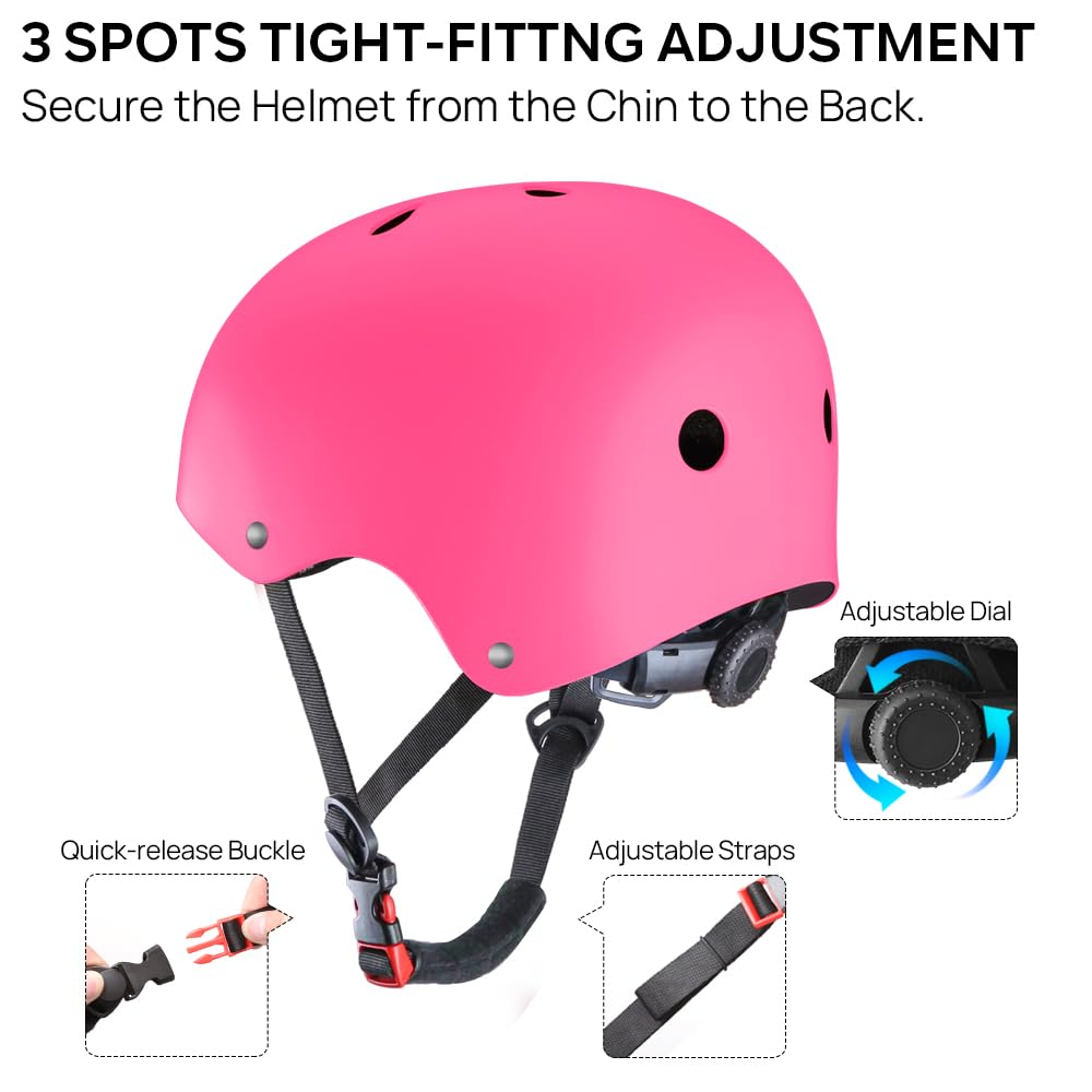 JBM helmet inner EPS foam liner offering shock absorption benefit