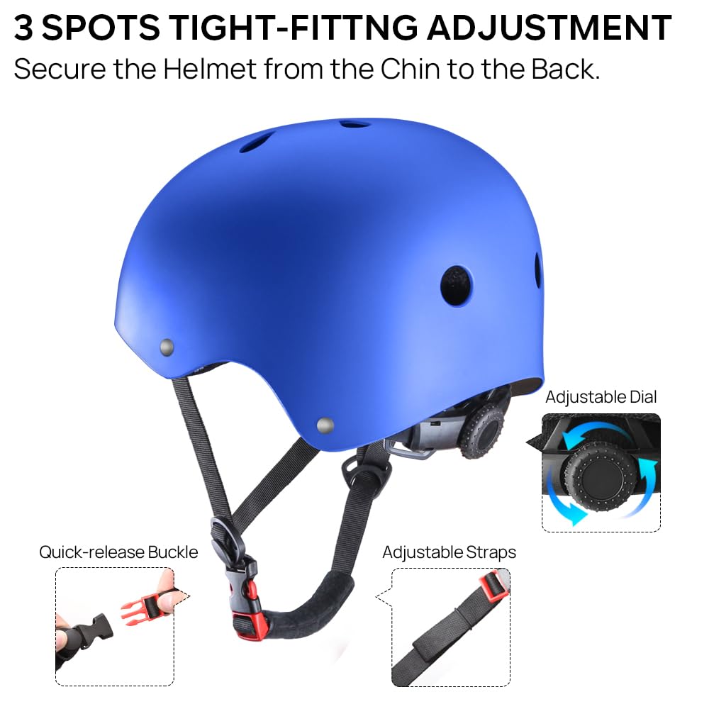 JBM helmet inner foam liner showing breathable cushioning comfort