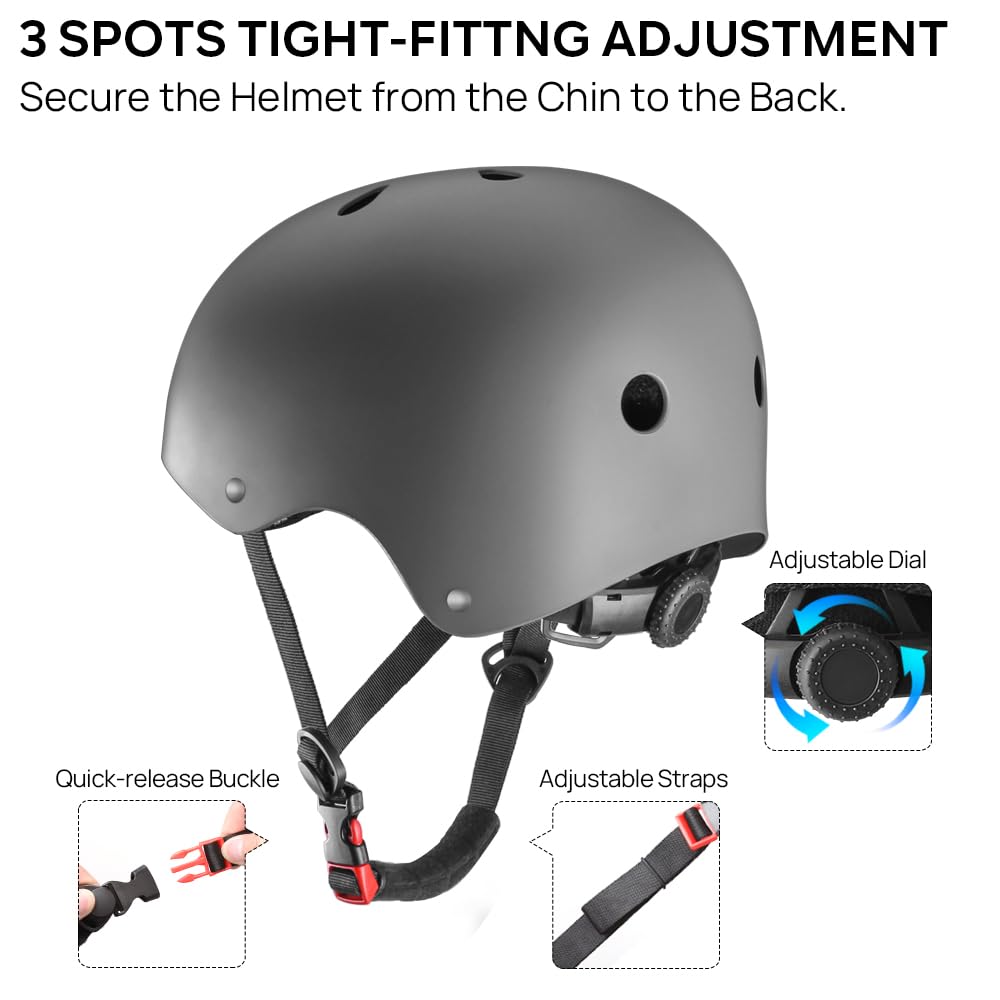 JBM helmet inner liner close-up with breathable padding benefit