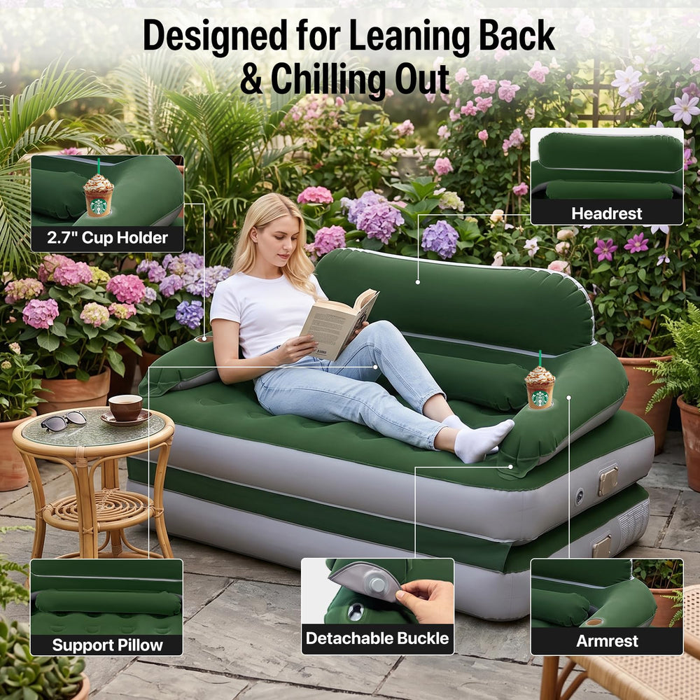 JEASONG non-slip bottom detail demonstrating secure placement and stability