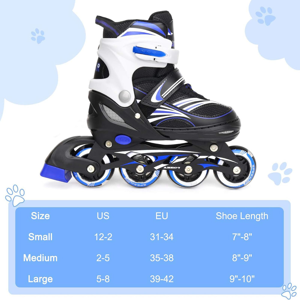 JeeFree soft liner and toe padding for breathable comfort and protection