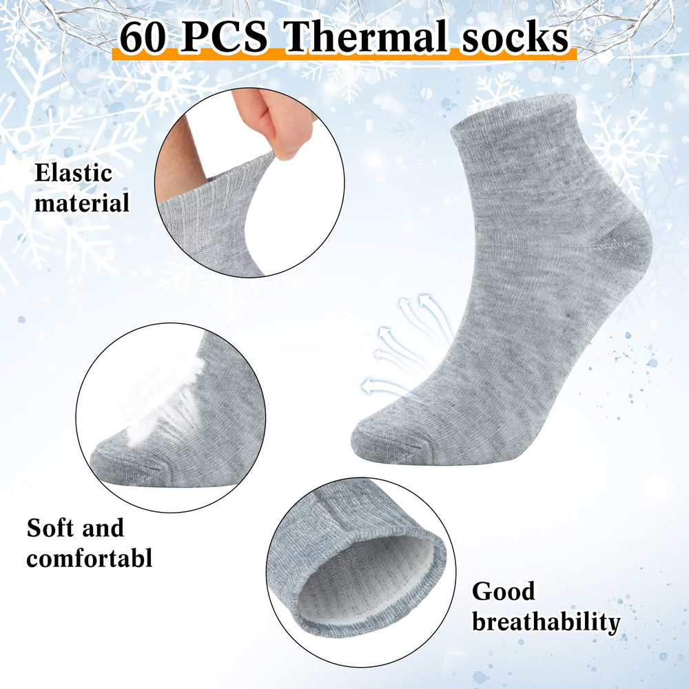 Jeere full kit laid out with gloves socks blankets for fast inventory checking