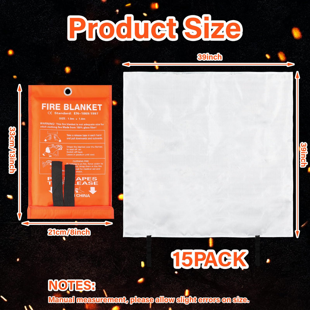 Jerify folded compact blanket stored flat for easy grab-and-go convenience