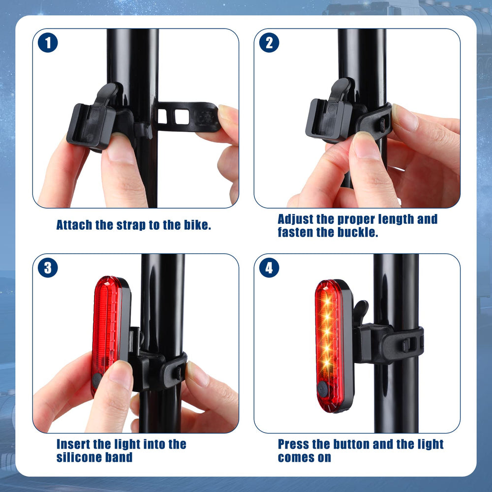 Jerify light connected to USB cable showing fast recharging benefit