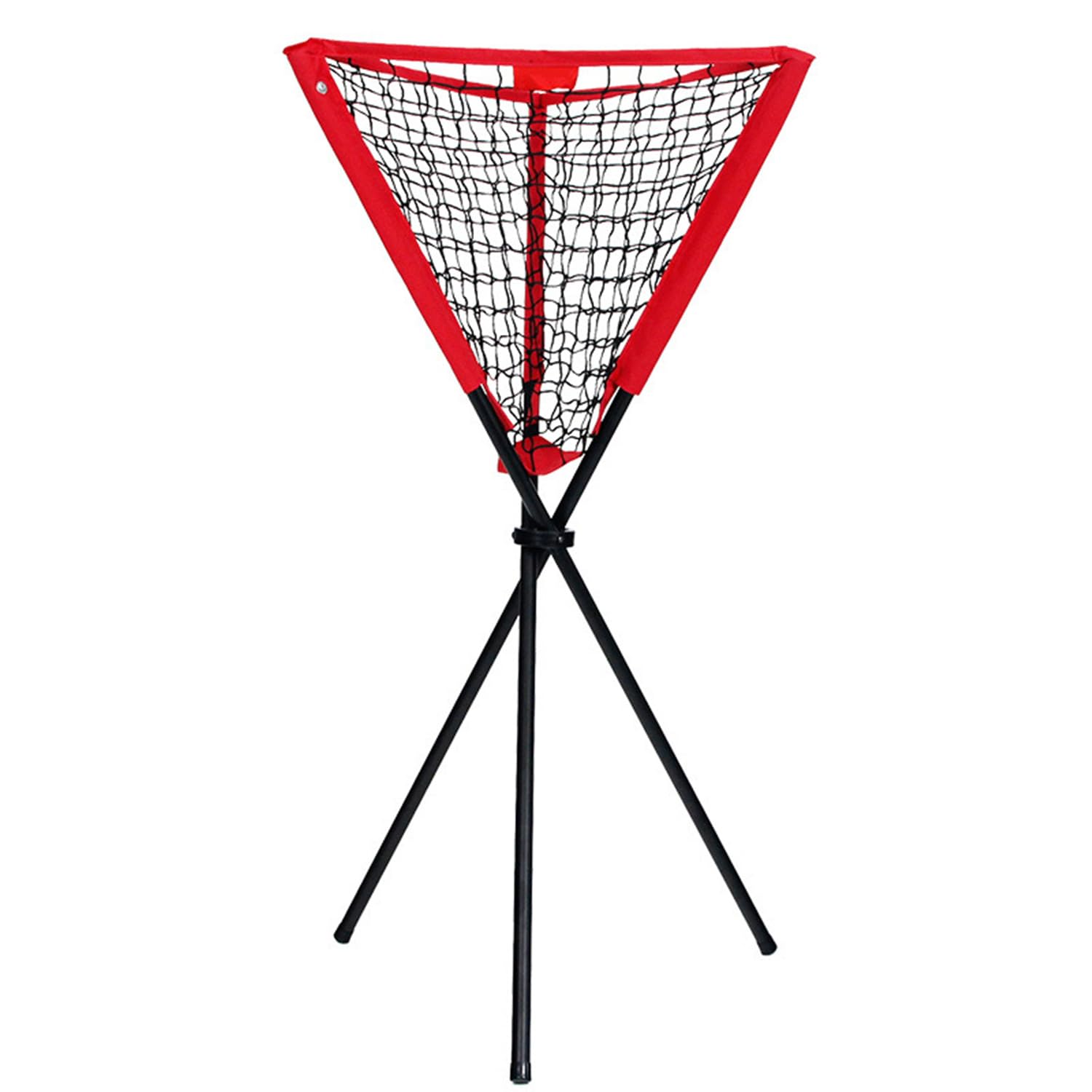 JETOLAKQ front view showing full capacity and easy access for quick practice
