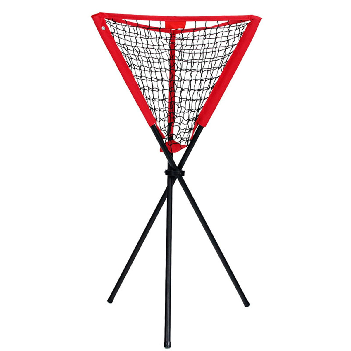 JETOLAKQ front view showing full capacity and easy access for quick practice