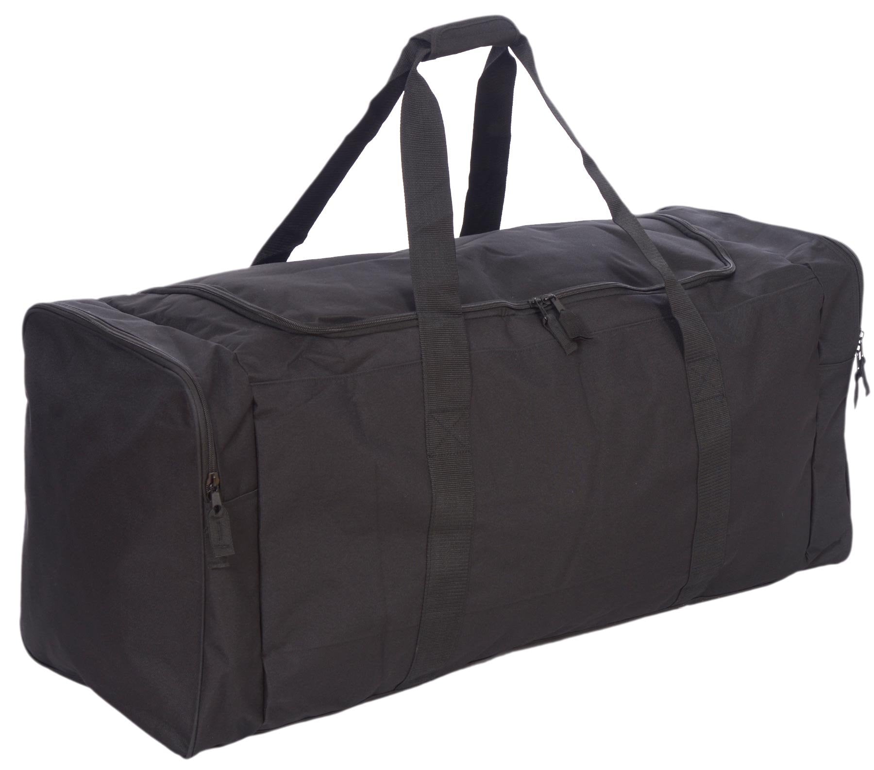 Jetstream folded flat for compact storage and easy locker fit benefit