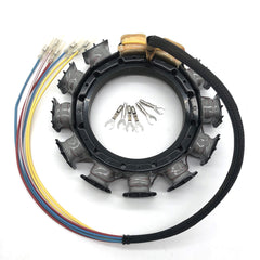 jetunit stator front assembly showing mounting and fitment benefit