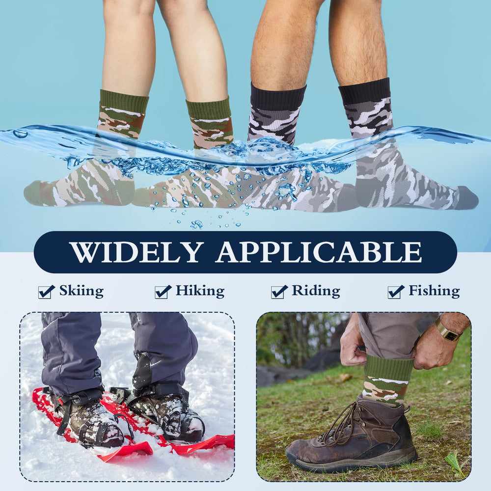 Jeyiour two pairs folded in package for easy rotation and convenience