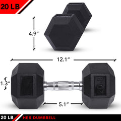 JFIT knurled handle close-up highlighting secure grip for safer reps