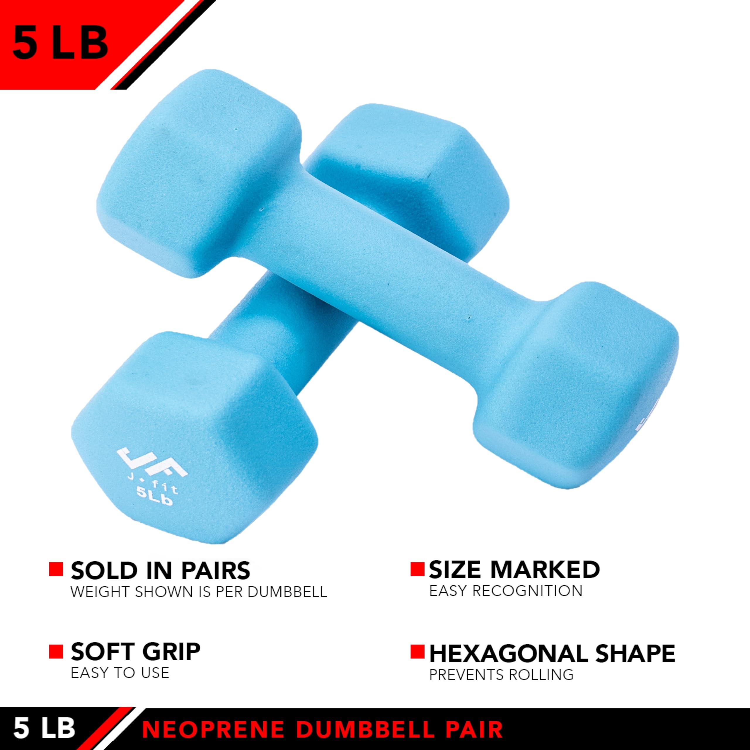 JFIT hex head detail demonstrating anti-roll stability and safe placement