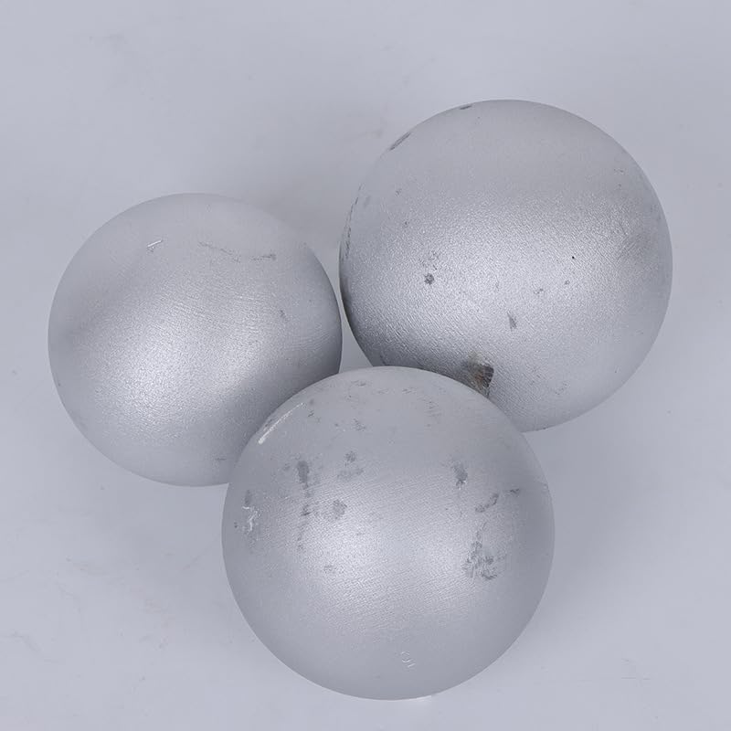 Jiaroutk shot put inside gym bag showing compact size and easy transport for on-the-go practice