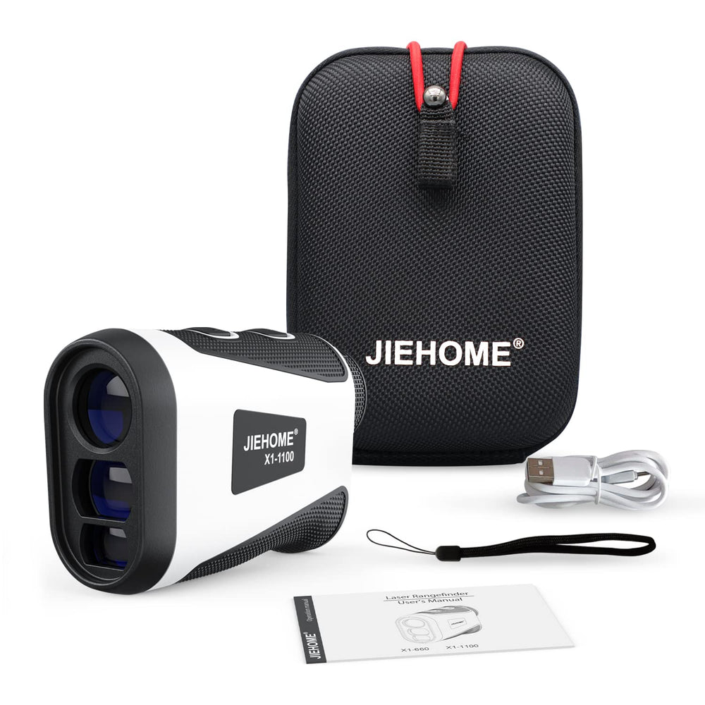 jiehome mounted during play demonstrating flagpole lock and fast target acquisition