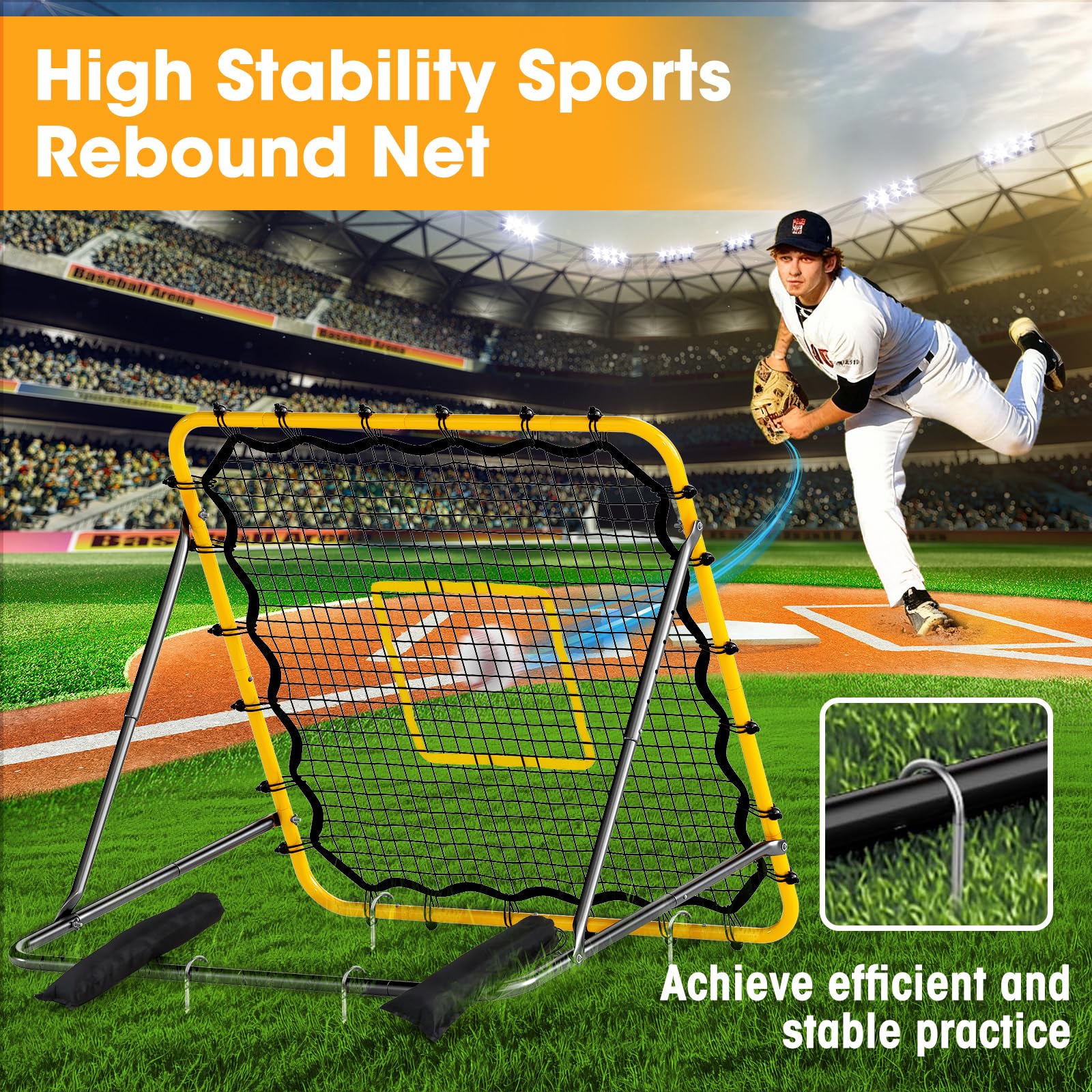 JIRTEMOT detailed steel frame joint demonstrating durable, stable construction