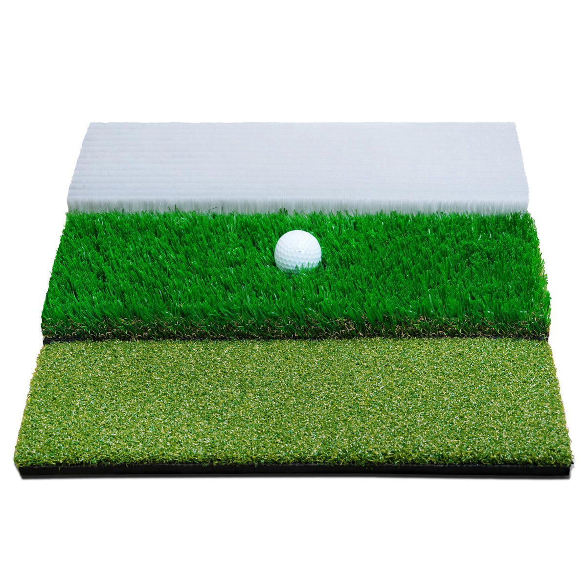 Jiskan front packaging showing complete 3-in-1 mat set and gift box for convenience