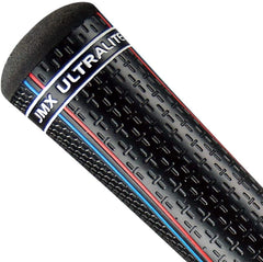 JumboMax JMX Ultralite tri-texture close-up highlighting grip patterns for improved wet grip
