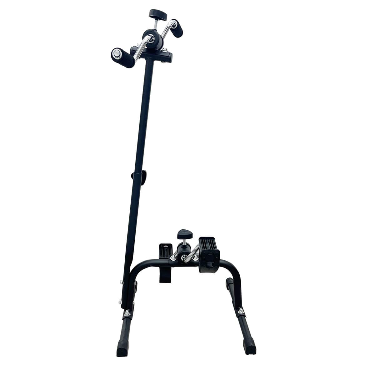 Jobar side profile showing steel frame and slip-resistant feet for safety