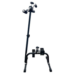 Jobar side profile showing steel frame and slip-resistant feet for safety