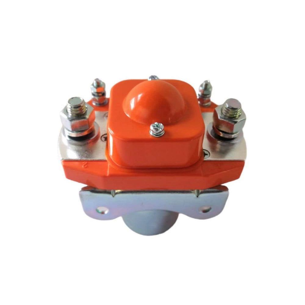 JOEEGO packaging and included components for a complete replacement solution