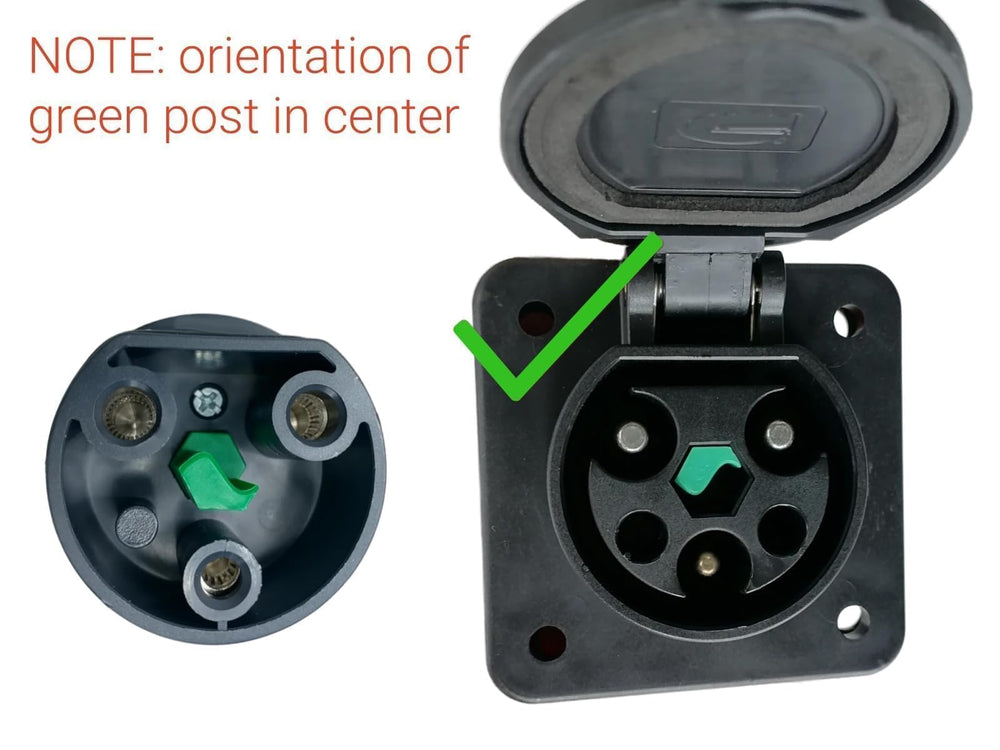 JOEEGO cable texture showing 14 AWG heavy-duty wire for improved longevity and safety