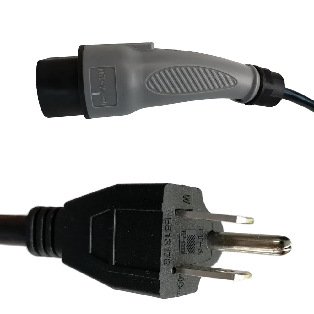 JOEEGO packaged charging cord ready to replace OEM parts quickly