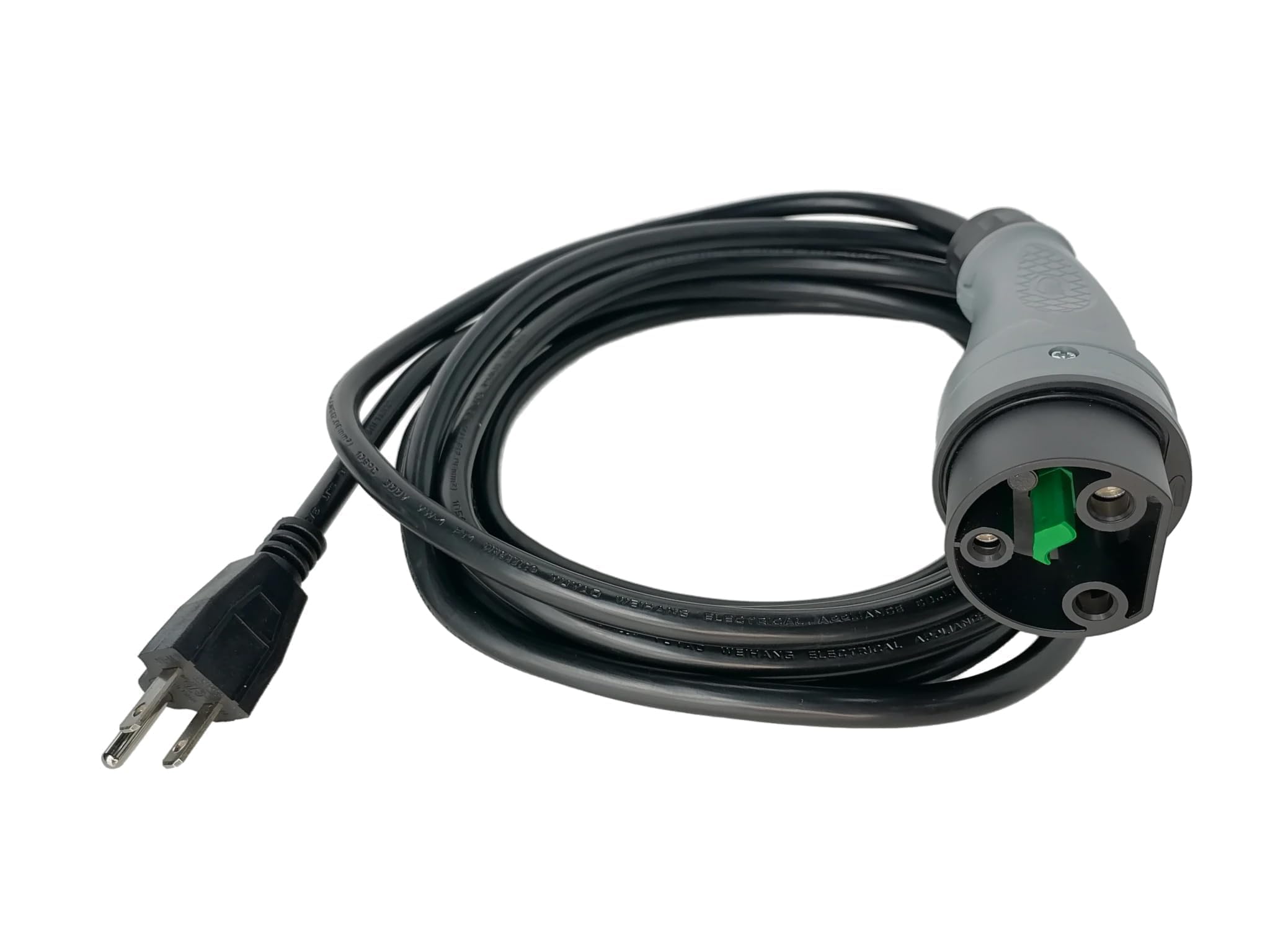 JOEEGO packaging and included cord assembly indicating ready-to-use replacement convenience