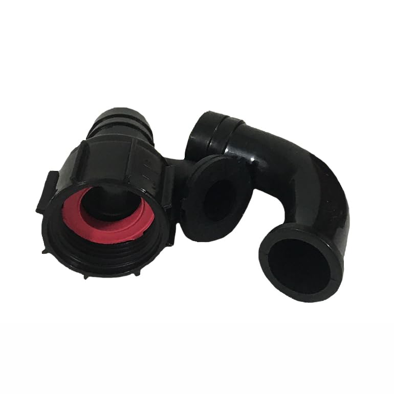 Johnson Pump cartridge close-up highlighting corrosion-resistant detail for reliable service