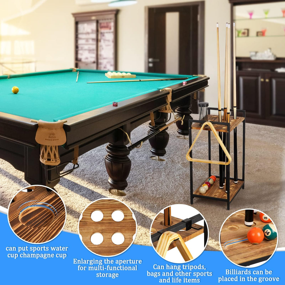 Jolensoy lifestyle game room setting showing decorative and functional benefit
