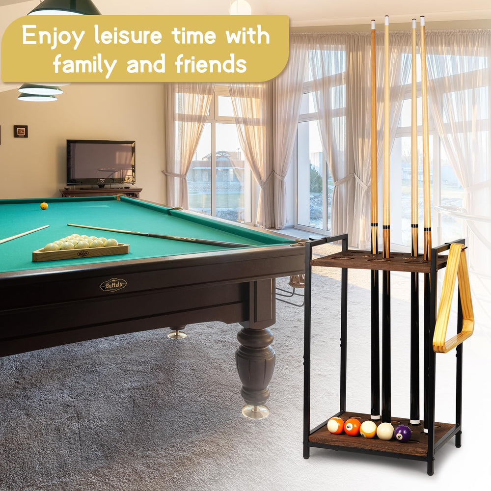 Jolensoy in game room lifestyle showing decorative functionality benefit